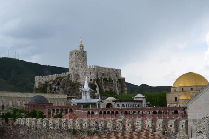 Rabati, Georgia