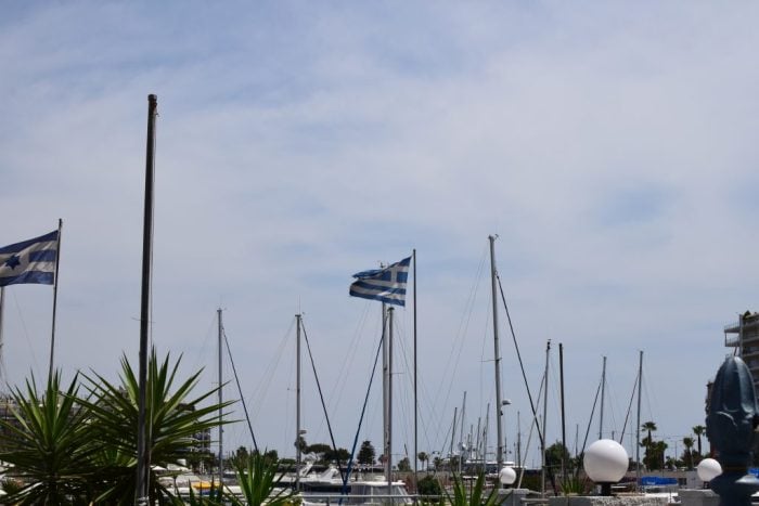 Piraeus, Attica, Greece