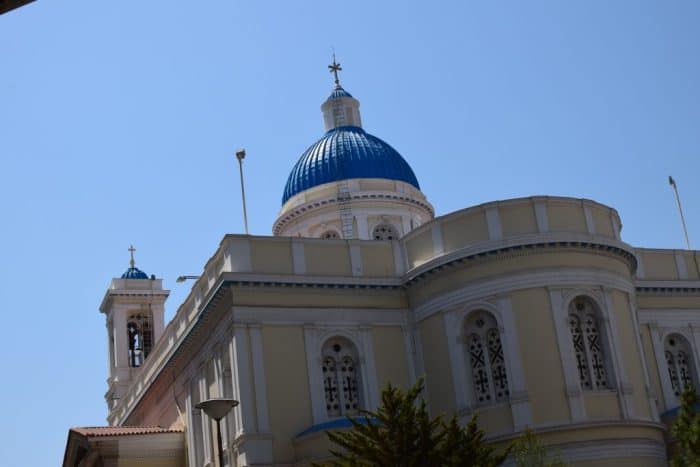 Piraeus, Attica, Greece