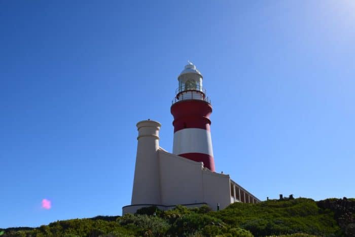 L'Agulhas, South Africa