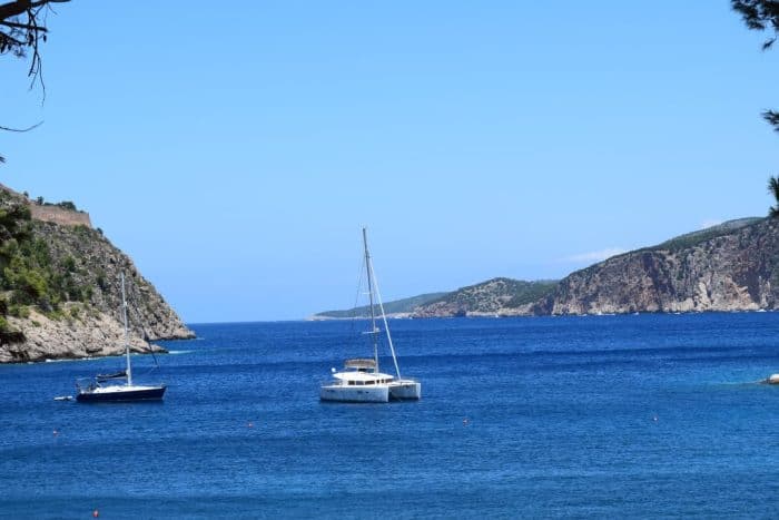 Asos, Kefalonia, Greece