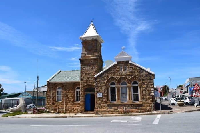 Mossel Bay, South Africa