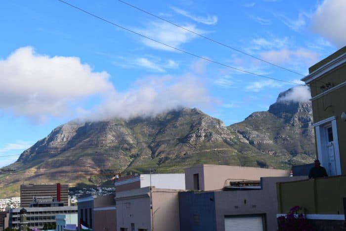 Bo-Kaap, Cape Town, South Africa