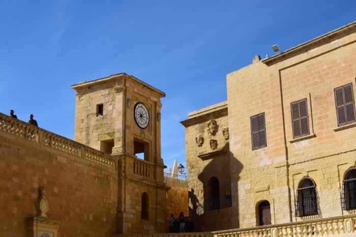 Victoria, Gozo, Malta