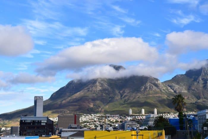 Bo-Kaap, Cape Town, South Africa