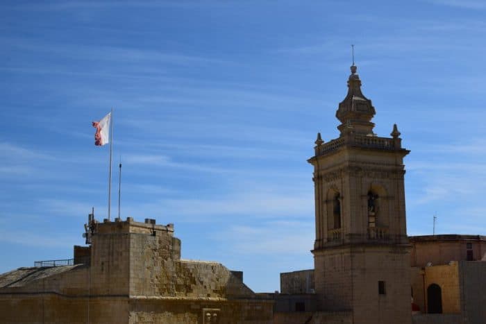 Victoria, Gozo, Malta