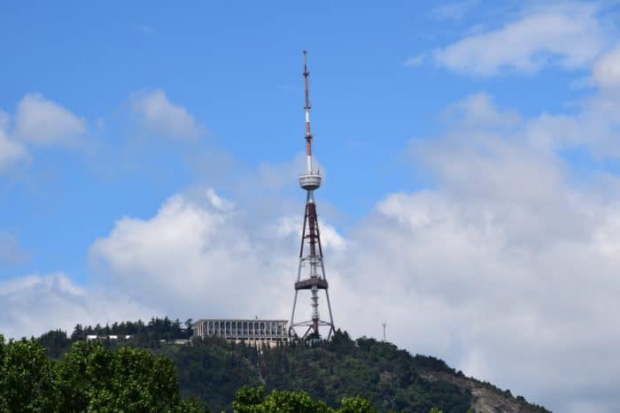 Tbilisi, Georgia