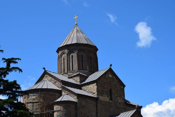 Tbilisi, Georgia