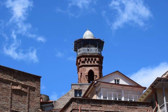 Tbilisi, Georgia