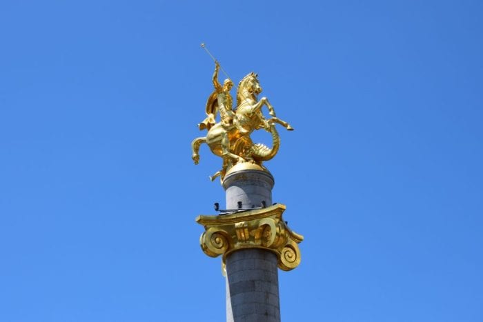 Tbilisi, Georgia