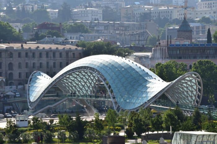 Tbilisi, Georgia