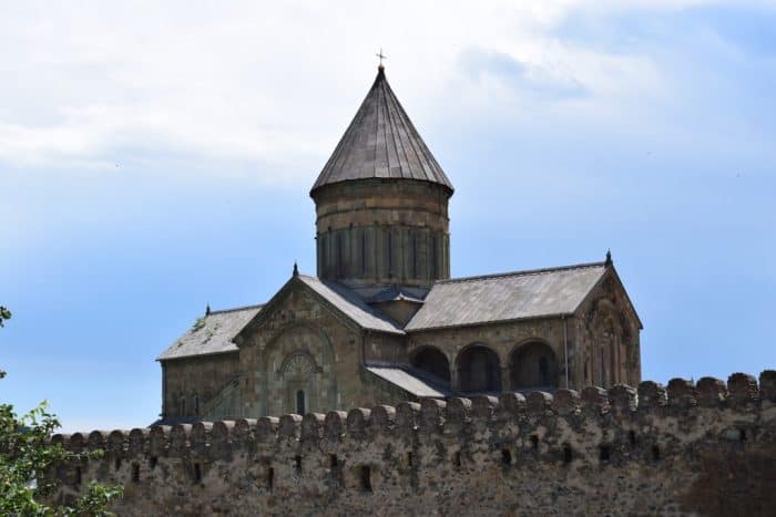 Mtskheta, Georgia