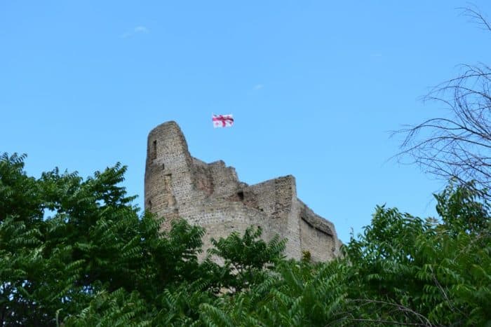 Mtskheta, Georgia
