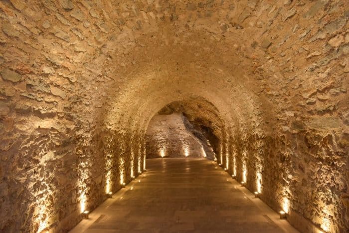Athens, Panathenaic Stadium, Greece