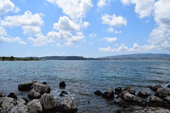 Argostoli, Kefalonia, Greece