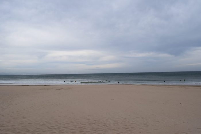 Jeffreys Bay, South Africa