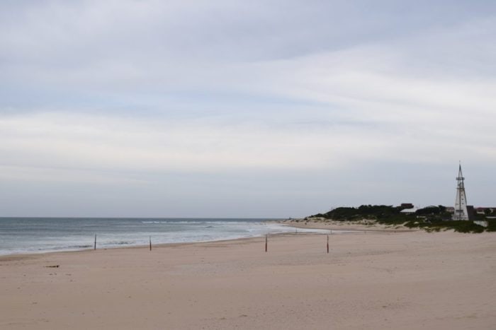Jeffreys Bay, South Africa