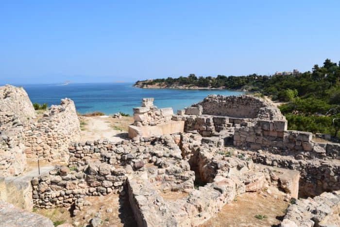 Aegina, Greece