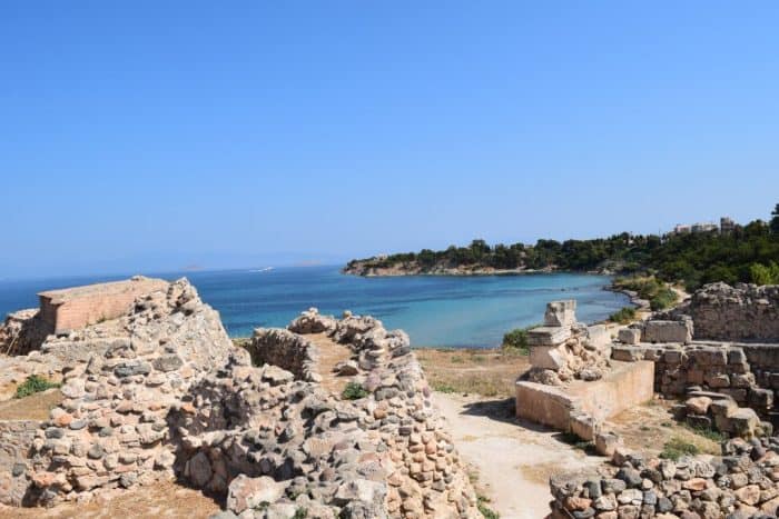 Aegina, Greece