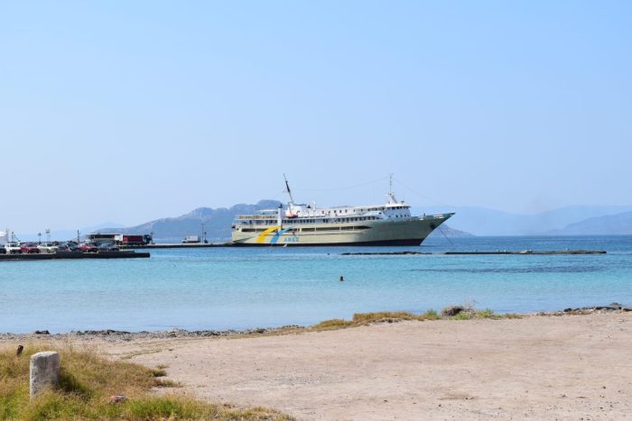 Aegina, Greece
