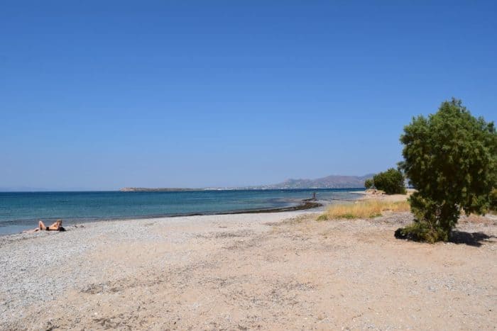 Skala, Agistri, Greece