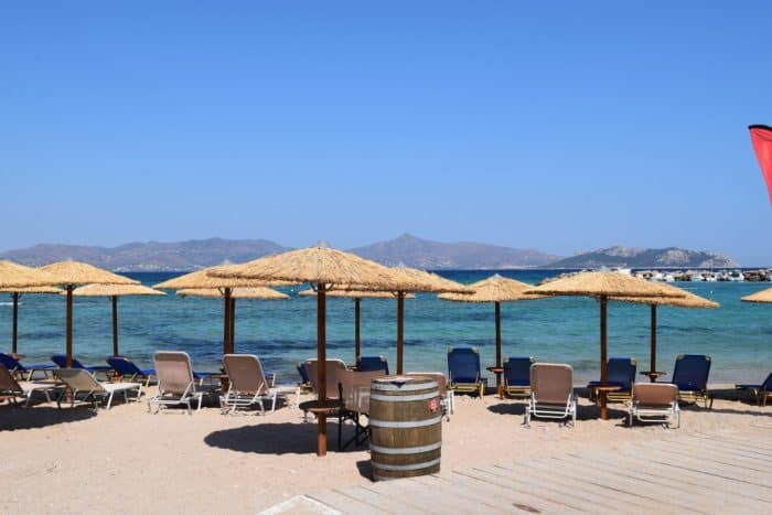 Skala, Agistri, Greece