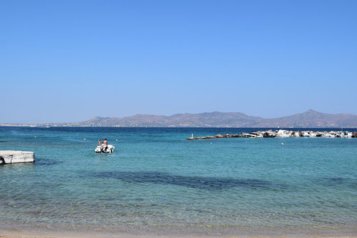 Skala, Agistri, Greece