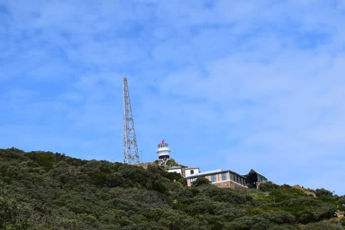 Cape Point, South Africa