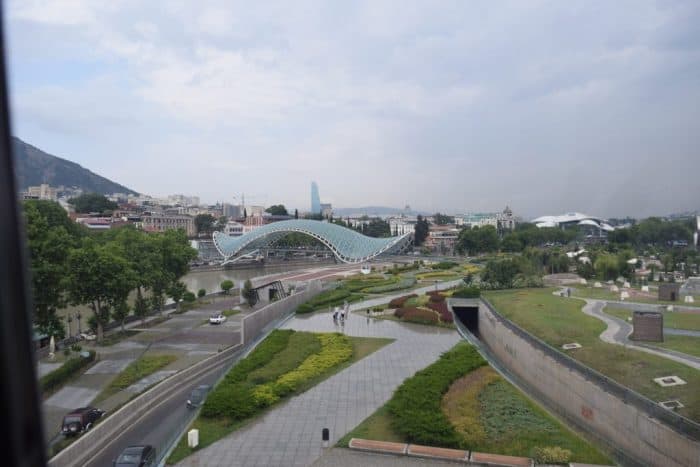 Tbilisi, Georgia
