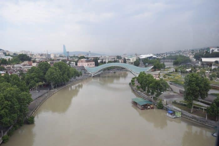 Tbilisi, Georgia