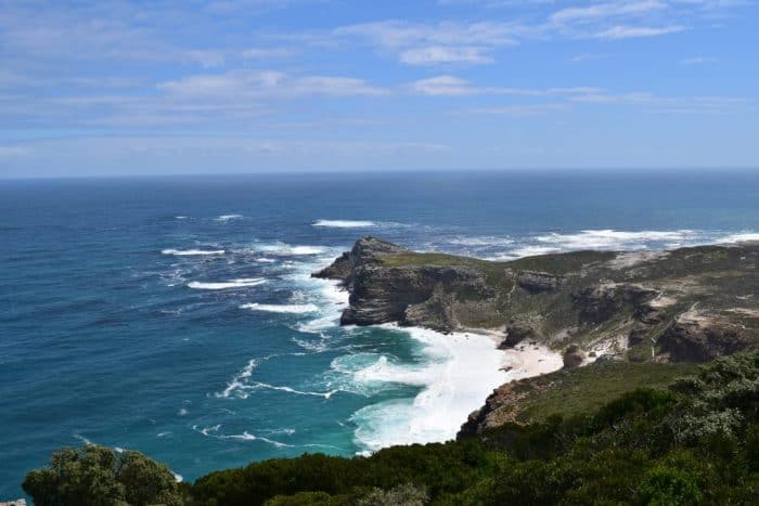 Cape Point, South Africa