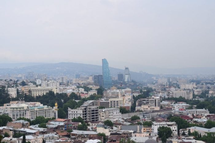 Tbilisi, Georgia