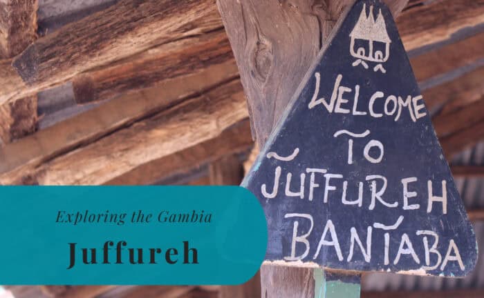 Jufureh, Juffureh, Juffure, Exploring Gambia