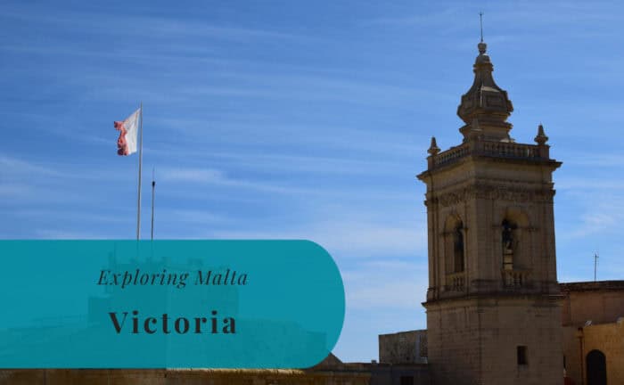 Victoria, Gozo, Malta