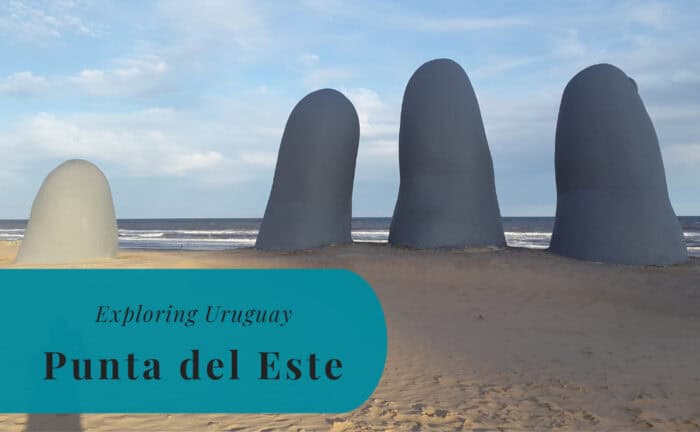 Punta del Este, Exploring Uruguay