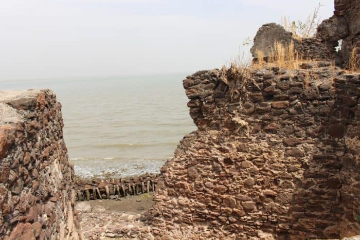 Kunta Kinteh Island, Gambia