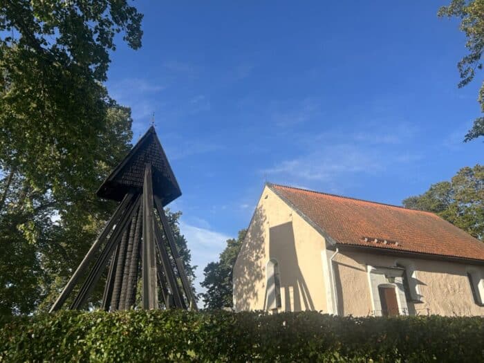 Bergshammar, Södermanland, Sweden