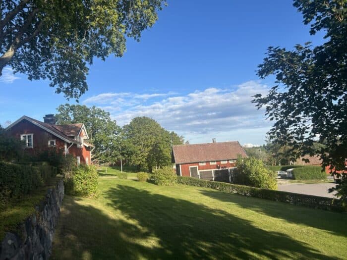 Bergshammar, Södermanland, Sweden