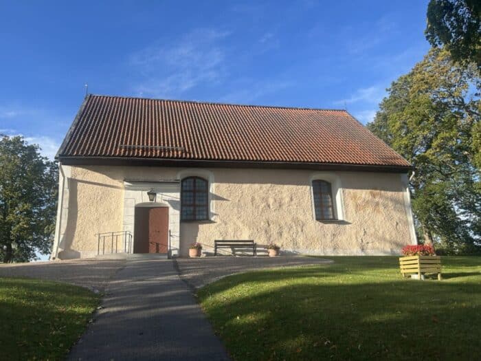 Bergshammar, Södermanland, Sweden