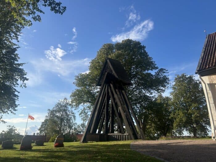 Bergshammar, Södermanland, Sweden