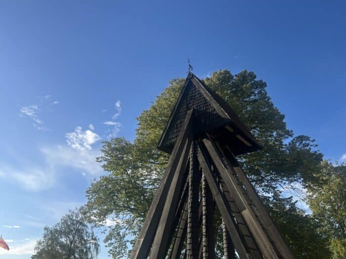 Bergshammar, Södermanland, Sweden