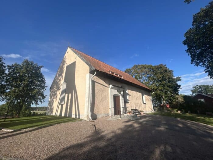 Bergshammar, Södermanland, Sweden
