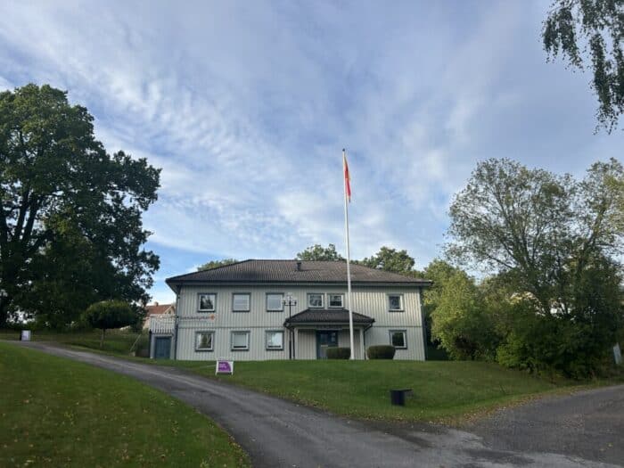 Kila, Södermanland, Sweden, Kilagården