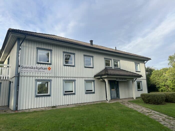 Kila, Södermanland, Sweden, Kilagården