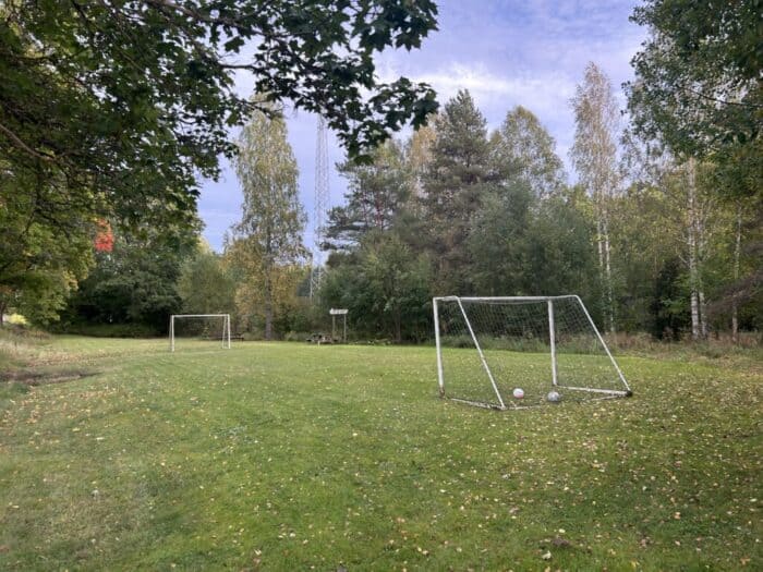 Ålberga, Södermanland, Sweden, Football, Fotbollsplan, Fotboll, Soccer