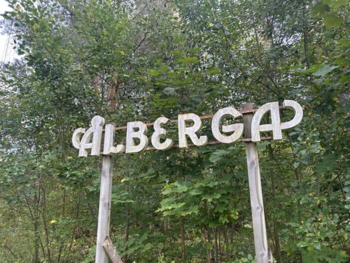 Ålberga, Södermanland, Sweden