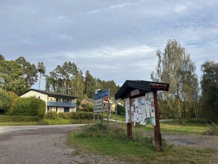 Ålberga, Södermanland, Sweden