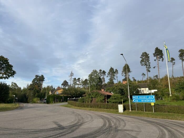 Ålberga, Södermanland, Sweden