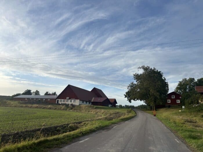 Råsta, Södermanland, Sweden