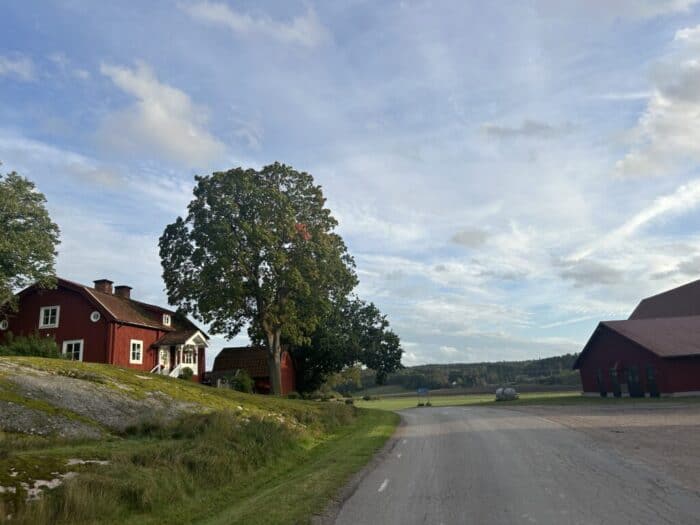 Råsta, Södermanland, Sweden
